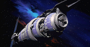 Babylon 5 station